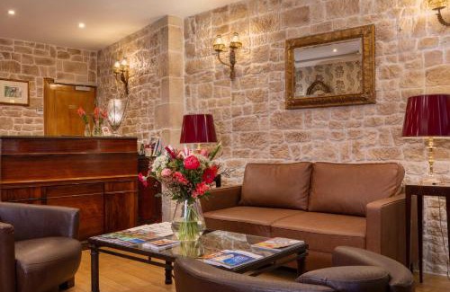 Quartier de la Monnaie Hotel | Relais Hôtel du Vieux Paris