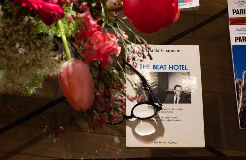 Quartier de la Monnaie Hotel | Relais Hôtel du Vieux Paris