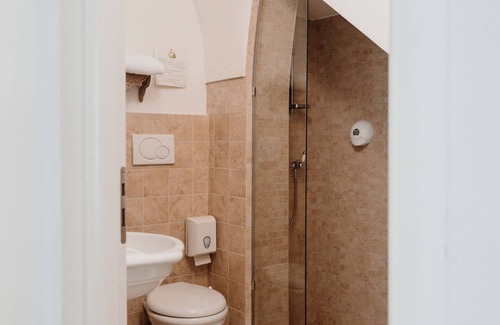 Centro Storico House | Relais Il Mignano