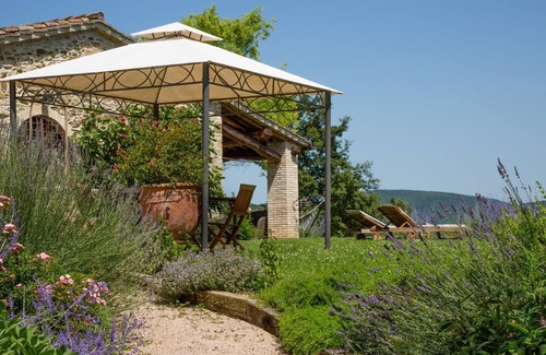 Umbertide House | Relais l'Antico Convento