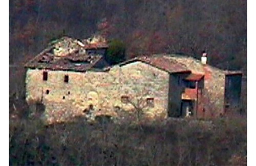 Umbertide House | Relais l'Antico Convento