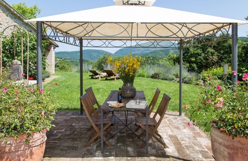 Umbertide House | Relais l'Antico Convento