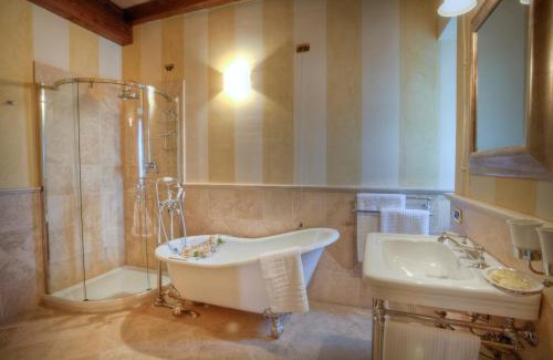 Pigazzano Hotel | Relais La Colombara Spa & Wellness