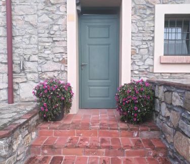 Pigazzano Hotel | Relais La Colombara Spa & Wellness