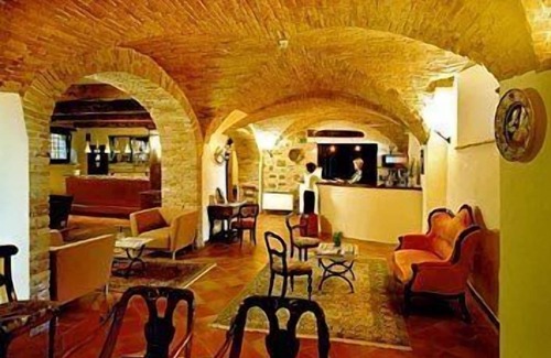 Bettona Hotel | Relais La Corte Di Bettona