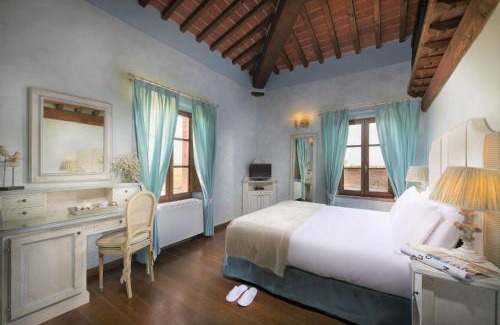 Bettolle Hotel | Relais la Leopoldina
