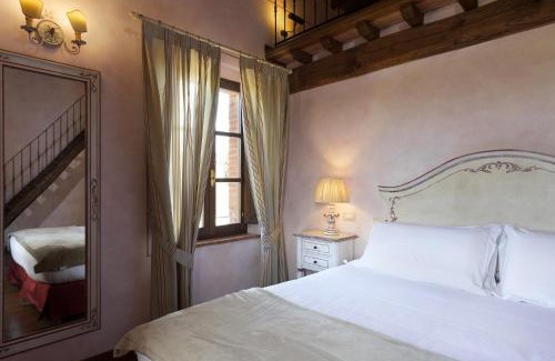 Bettolle Hotel | Relais la Leopoldina