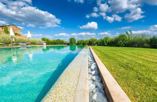 Bettolle Hotel | Relais la Leopoldina