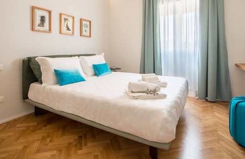 Santa Maria Novella House | Relais Luce Florence