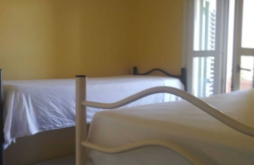 Baia Verde Bed & Breakfast | RELAIS MAFALDA GALLIPOLI BAIA VERDE 3/4 ROOMS AND 2 BATHROOMS