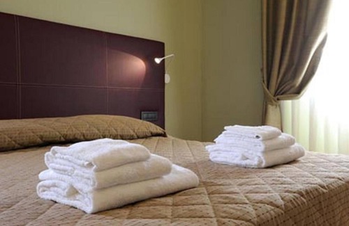 Cavalletto House | Relais Magione Papale