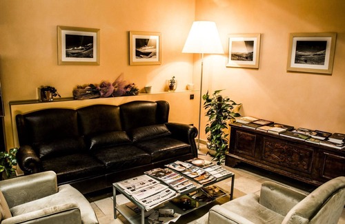 Cavalletto House | Relais Magione Papale