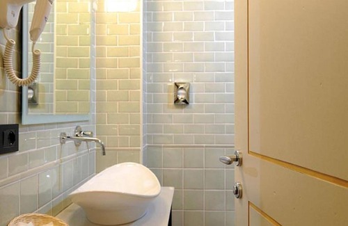 Cavalletto House | Relais Magione Papale