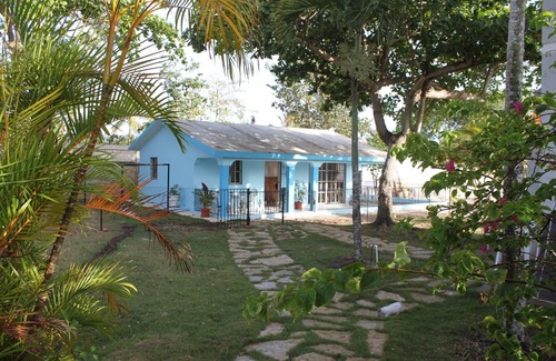 Bella Vista Villa | Relais-Margarita Villa Tobago un sueño Caribeño .