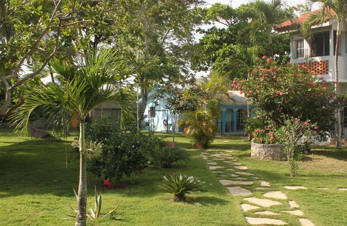 Bella Vista Villa | Relais-Margarita Villa Tobago un sueño Caribeño .