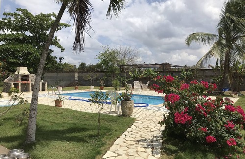 Bella Vista Villa | Relais-Margarita Villa Adriana . Un Sueño Caribeño