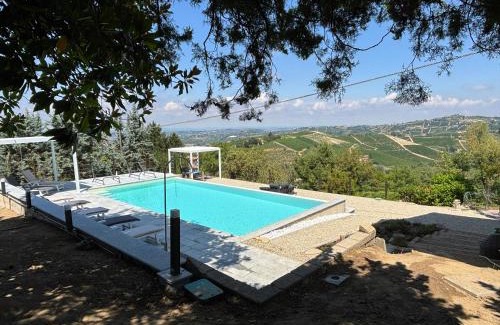 Mango Villa | Relais Portaluna delle Langhe