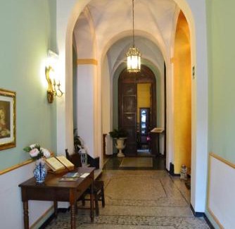 Noli Hotel | Relais Real Collegio