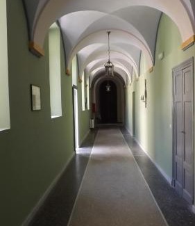 Noli Hotel | Relais Real Collegio