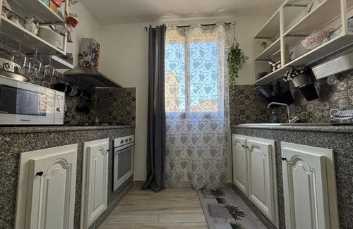 Palermo Apartment | Relais Rosa