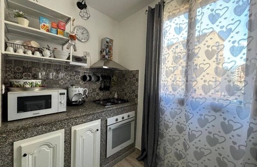 Palermo Apartment | Relais Rosa