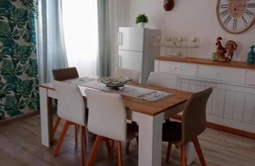 Palermo Apartment | Relais Rosa