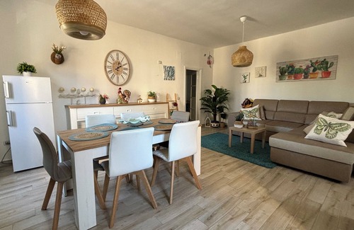 Palermo Apartment | Relais Rosa