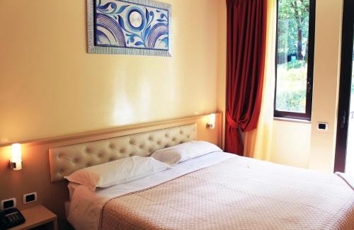 Ronciglione Resort | Relais Sans Soucis & Spa