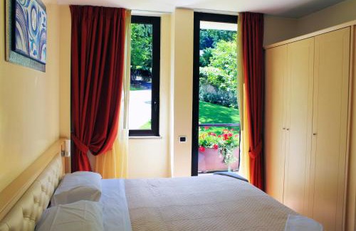 Ronciglione Resort | Relais Sans Soucis & Spa