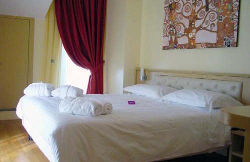 Ronciglione Resort | Relais Sans Soucis & Spa