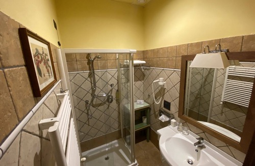 Castelbuono Other | Relais Santa Anastasia