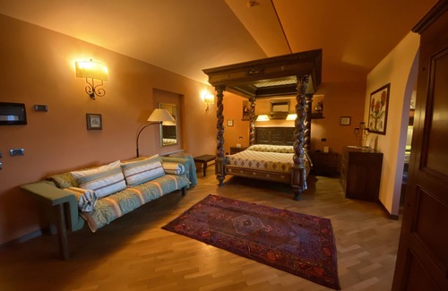 Castelbuono Other | Relais Santa Anastasia