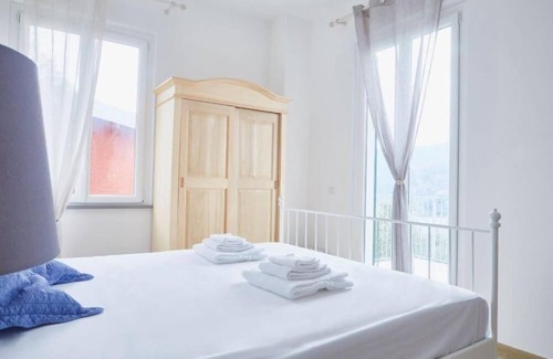 Portovenere Bed & Breakfast | Relais Santa Caterina