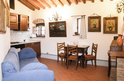 Cincelli Apartment | Relais Santa Margherita