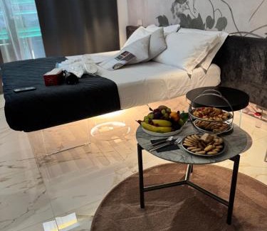 Careggi Rifredi House | Relais Stibbert Florence