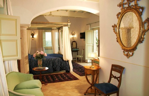 Collicello Other | Relais Tenuta del Gallo