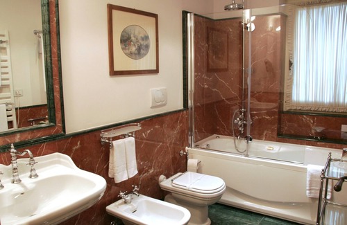 Collicello Other | Relais Tenuta del Gallo