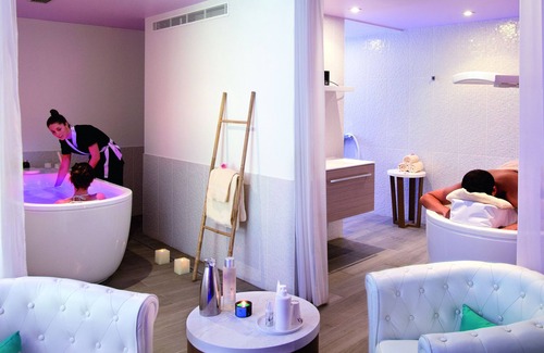 Pornichet Hotel | Relais Thalasso Château des Tourelles