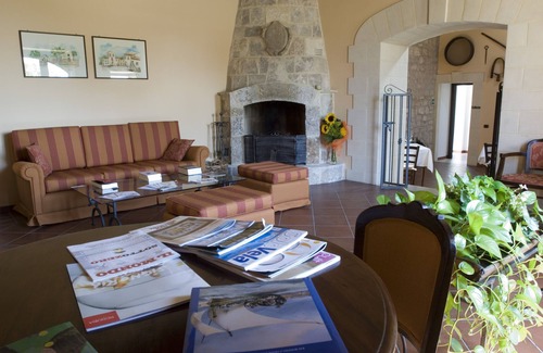 Ispica Other | Relais Torre Marabino