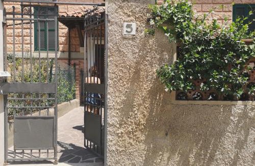San Giovanni Bed & Breakfast | Relais Villa Fiorelli