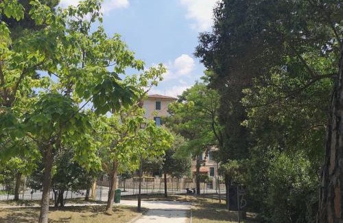 San Giovanni Bed & Breakfast | Relais Villa Fiorelli
