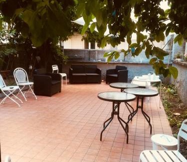 San Giovanni Bed & Breakfast | Relais Villa Fiorelli