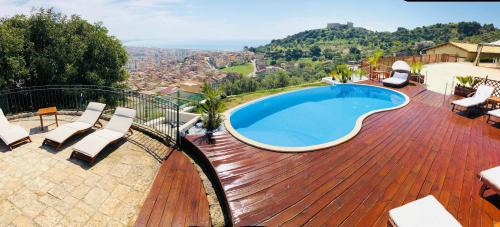 Licata Hotel | Relais Villa Giuliana