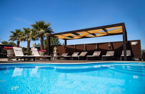 Licata Hotel | Relais Villa Giuliana