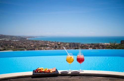 Licata Hotel | Relais Villa Giuliana