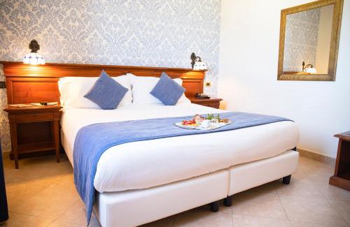 Licata Hotel | Relais Villa Giuliana