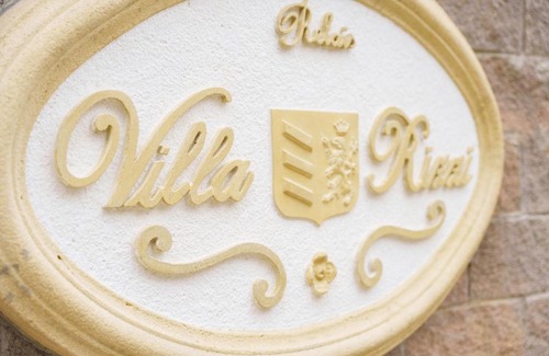 Cecina Bed & Breakfast | Relais Villa Rizzi