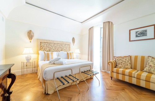 Martina Franca Hotel | Relais Villa San Martino