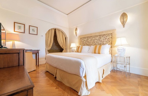 Martina Franca Hotel | Relais Villa San Martino