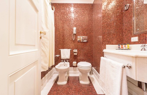 Martina Franca Hotel | Relais Villa San Martino